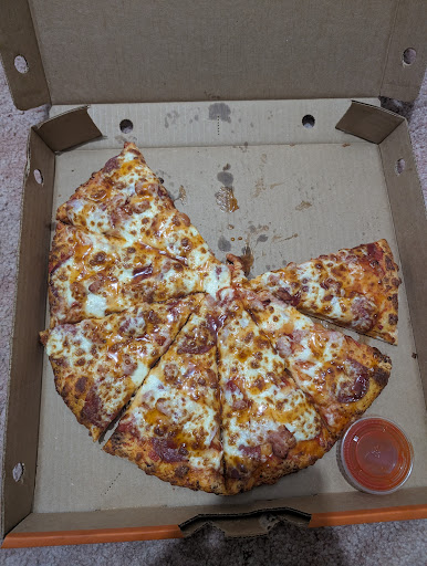 Photo of Pizza Pizza - 4152 Redford St Unit 101, Port Alberni, BC V9Y 3R5